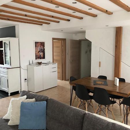 Apartman Kaja Zagrzeb Zewnętrze zdjęcie
