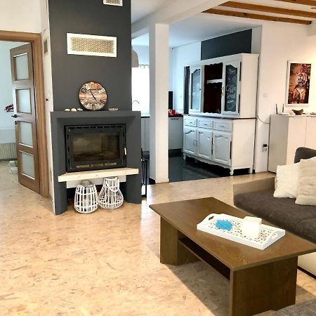 Apartman Kaja Zagrzeb Zewnętrze zdjęcie