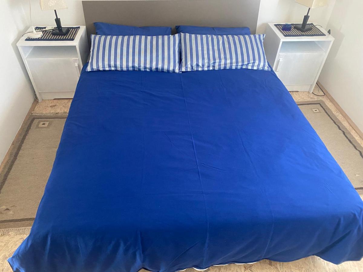Apartman Kaja Zagrzeb Zewnętrze zdjęcie