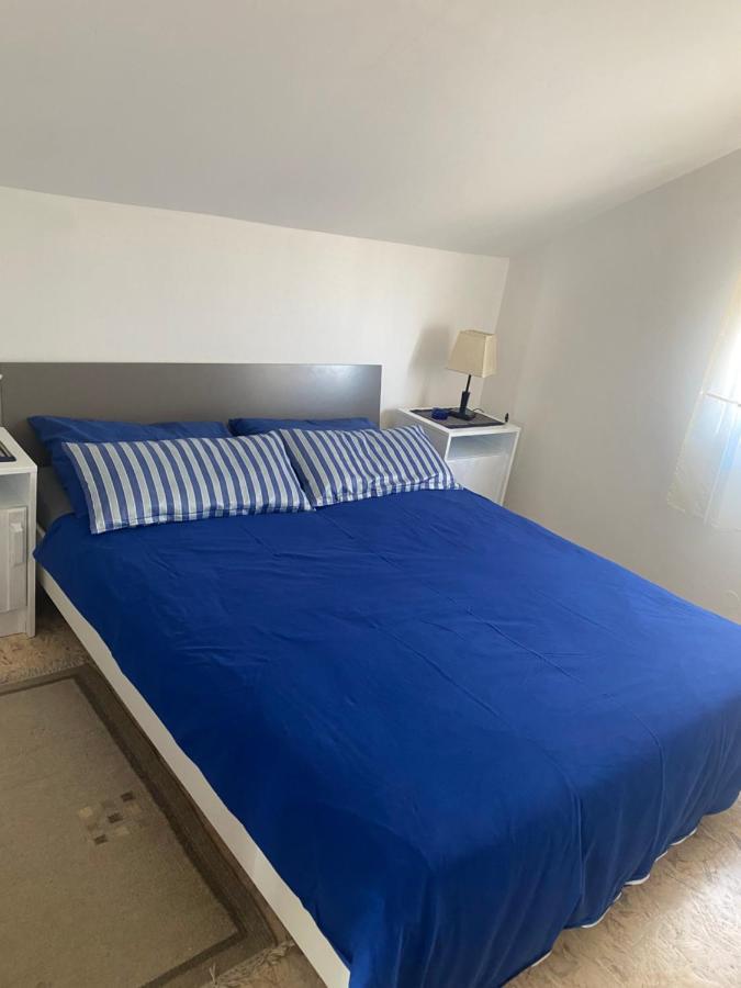 Apartman Kaja Zagrzeb Zewnętrze zdjęcie