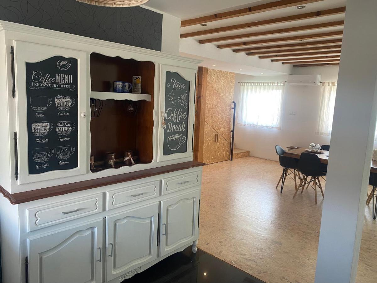 Apartman Kaja Zagrzeb Zewnętrze zdjęcie