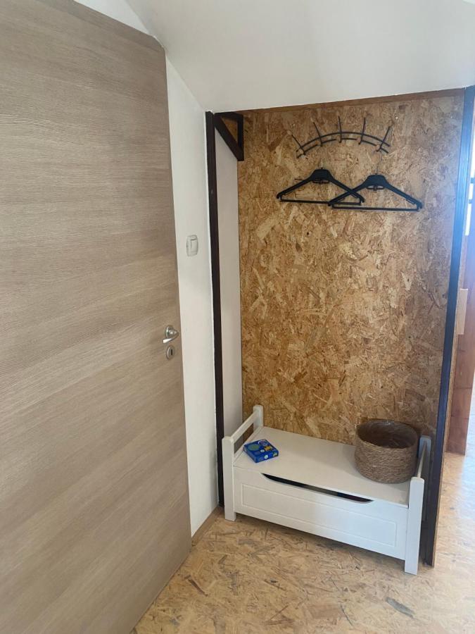 Apartman Kaja Zagrzeb Zewnętrze zdjęcie
