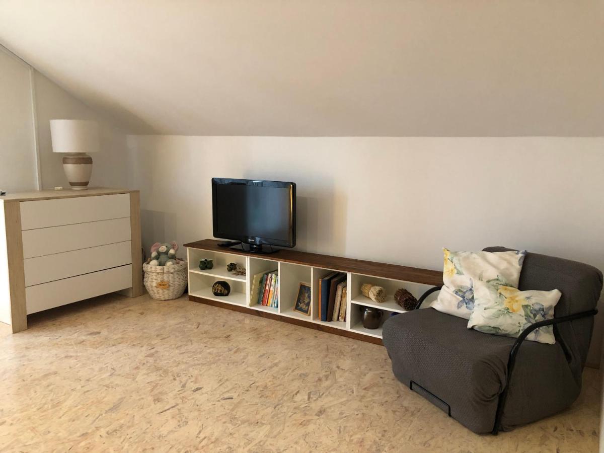 Apartman Kaja Zagrzeb Zewnętrze zdjęcie